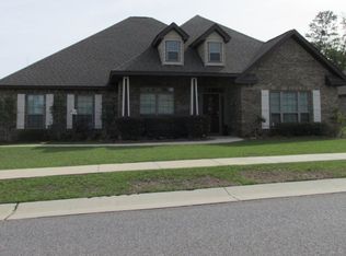 31635 Shambo Rd, Spanish Fort, AL 36527