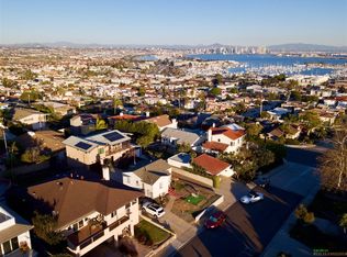 3330 Byron St, San Diego, CA 92106