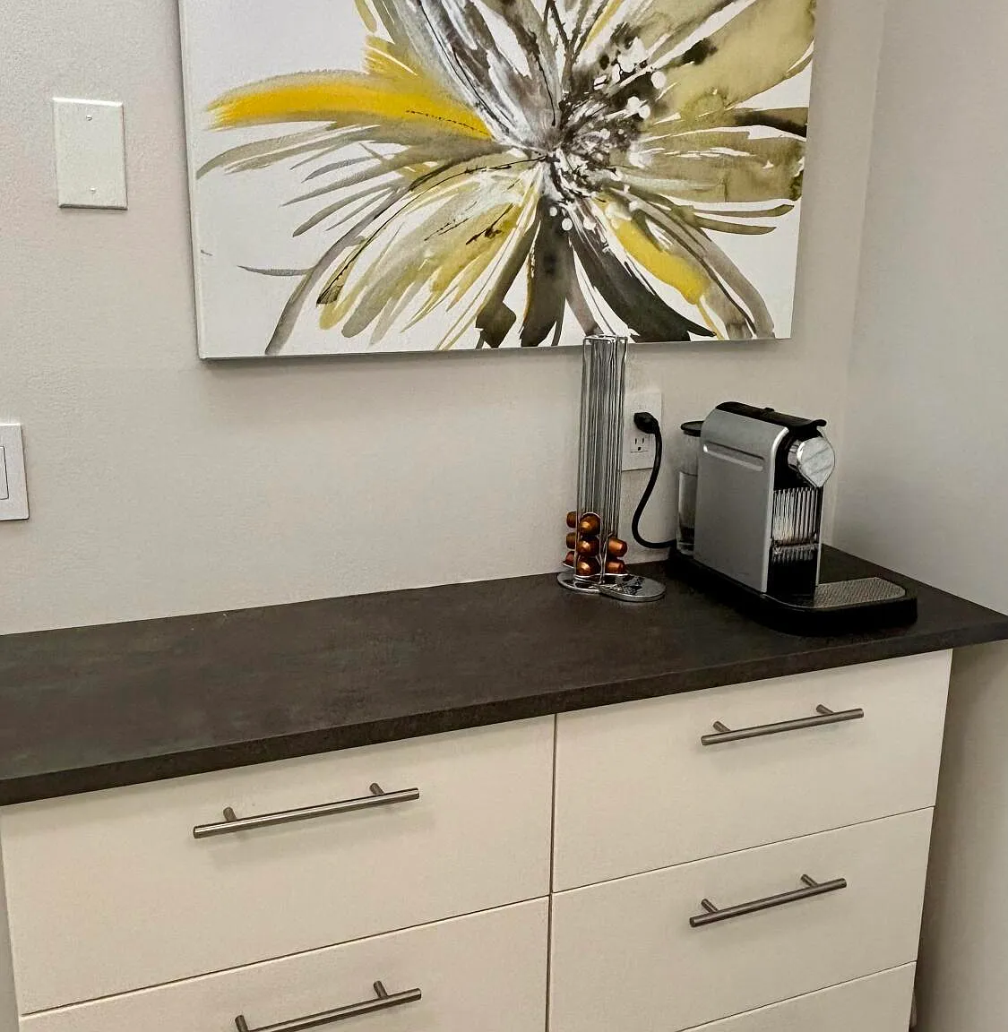 2 bed, 2.0 bath, 1064 sqft, $2,850 — Photo 3