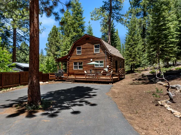 7875 Mashie Ave, Tahoe Vista, CA 96148