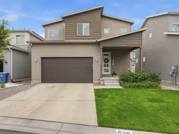 538 N 260 E, Vineyard, UT 84059