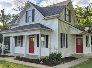 5218 E Contreras Pike, Bath, IN 47010