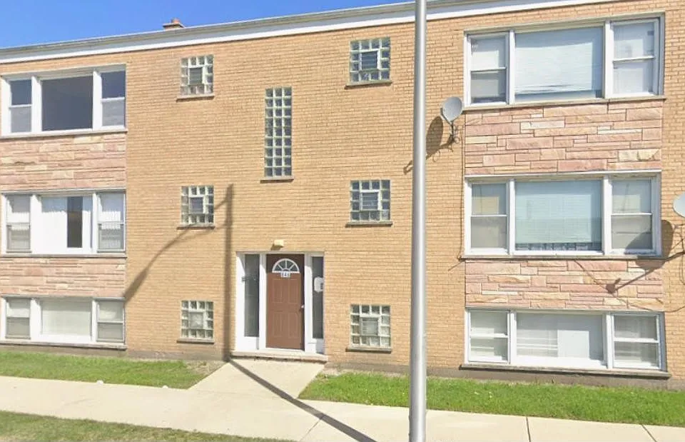 846 S 21st Ave #G