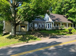 129 Branch Mills Rd, China, ME 04358