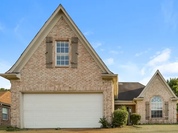 10279 Green Moss Dr S, Cordova, TN 38018
