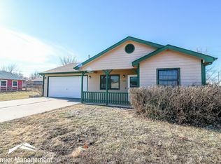 128 Knoxberry Dr, Manhattan, KS 66502