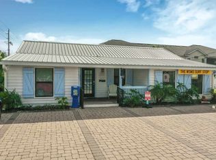 101 F St, Saint Augustine, FL 32080
