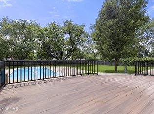 524 Manasquan Court, Brick, NJ 08724