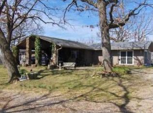 105719 S 4806th Rd, Muldrow, OK 74948