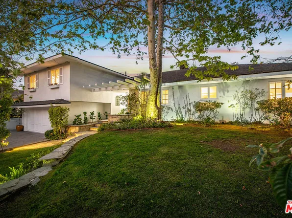 3420 Wrightview Dr, Studio City, CA 91604