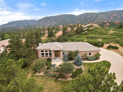6399 Perry Park Blvd, Larkspur, CO, 80118