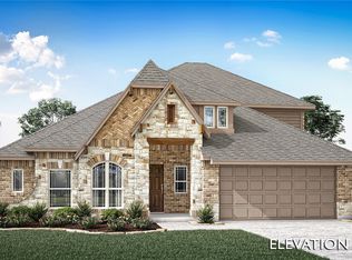 7824 Barley Field St, Joshua, TX 76058