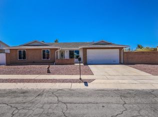 9232 E Baker St, Tucson, AZ 85710