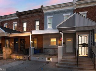 1330 S Divinity St, Philadelphia, PA 19143