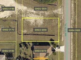 316 SW 15th Pl, Cape Coral, FL 33991