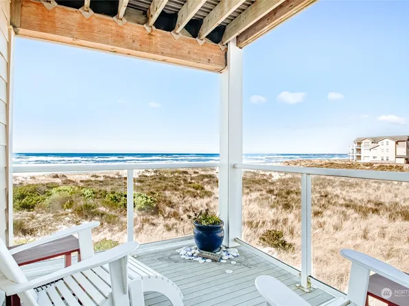 1600 W Ocean Avenue #124, Westport, WA 98595