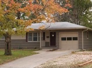 13 Clinkscales Rd, Columbia, MO 65203