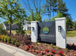 154 Darby Meadow Ln, Ridgeville, SC 29472