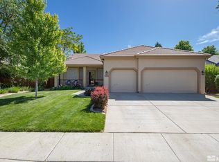 7970 Cadiz Ct, Sparks, NV
