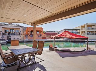 8984 Yaqui Loop, Parker, AZ 85344