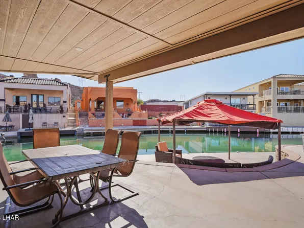 8984 Yaqui Loop, Parker, AZ 85344