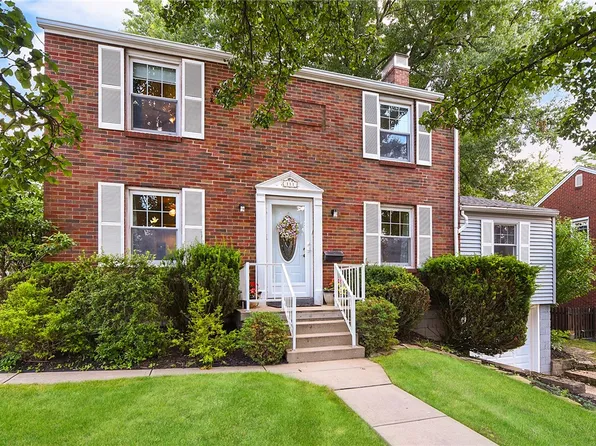 111 Franklin Ave, Pittsburgh, PA 15209
