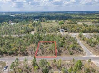 LOT 2 Esmont, Chipley, FL 32428