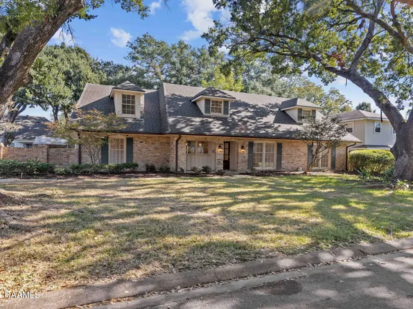 417 Kim Dr, Lafayette, LA 70503