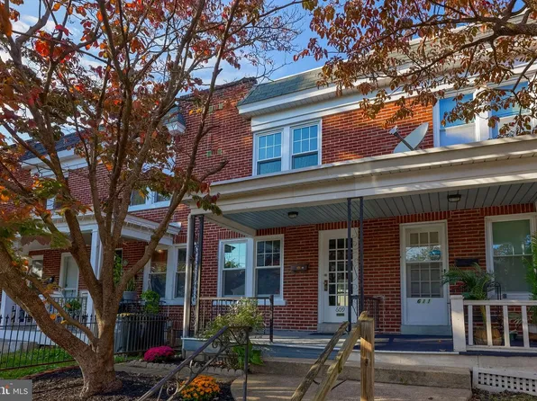609 Lehigh Ave, Lancaster, PA 17602