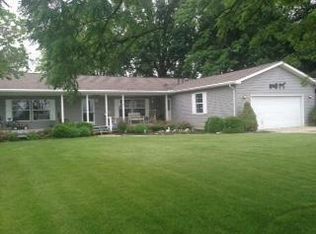 1405 Bowtown Rd, Delaware, OH 43015