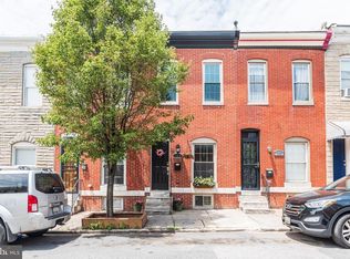 156 N Decker Ave, Baltimore, MD 21224