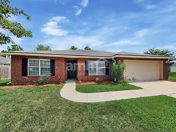 6815 Rapid River Dr, Jacksonville, FL 32219