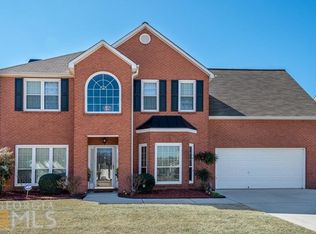 601 Highpoint Way, McDonough, GA