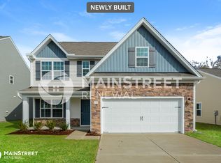 236 Indian Summer St, Zebulon, NC 27597