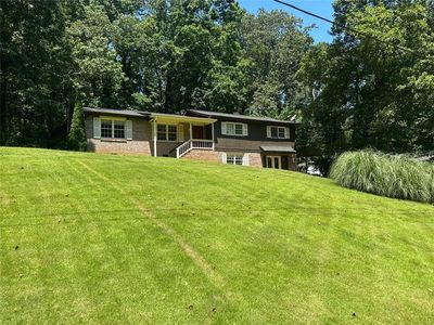 5291 Clarkview Dr, Acworth, GA, 30102
