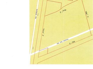1547 Hoffman Rd, Olmstedville, NY 12857