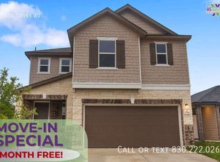 9514 Hinterlands Dr, San Antonio, TX 78221