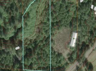 3 NE Sand Hill Rd, Belfair, WA 98528