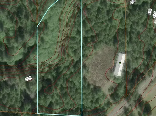 3 xxx NE Sand Hill Road, Belfair, WA 98528