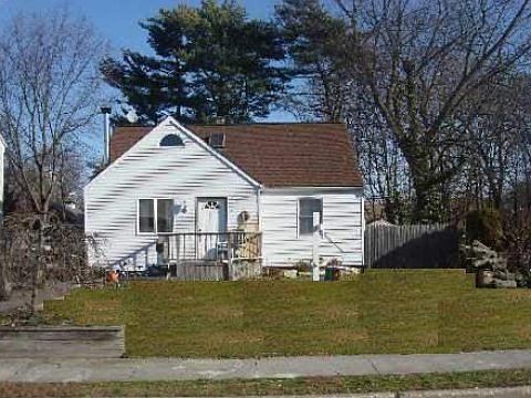 2nd image of 4 S Prospect Ave