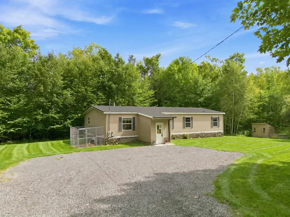336 Mile Hill Road, New Sharon, ME 04955