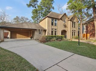 19218 Cypress Estates Ct, Spring, TX 77388