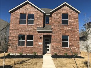 712 Long Run, Liberty Hill, TX 78642