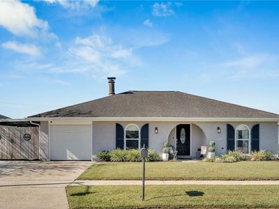 1564 Curtis St, Harvey, LA, 70058