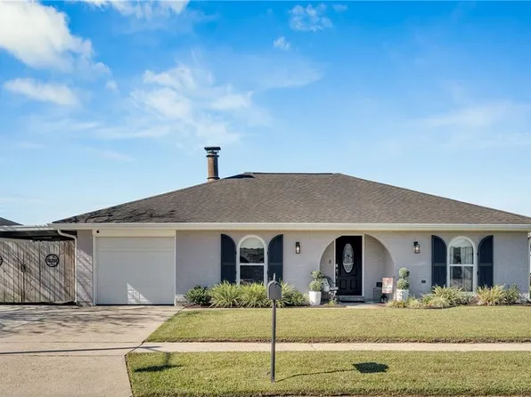 1564 Curtis St, Harvey, LA 70058