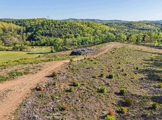 811 Easy Dr NW, Willis, VA 24380