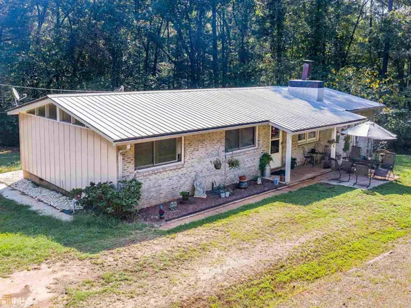 865 S Laney Rd, Locust Grove, GA 30248