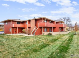 1110 Bacchus Dr #E15, Lafayette, CO 80026