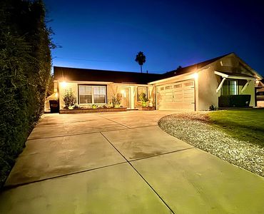 2455 Mountain Ave, Pomona, CA, 91767