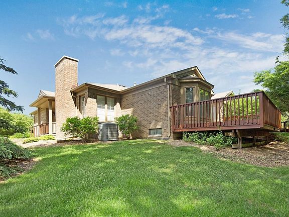 2nd image of 4696 Mulberry Woods Cir